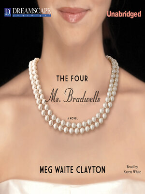 cover image of The Four Ms. Bradwells